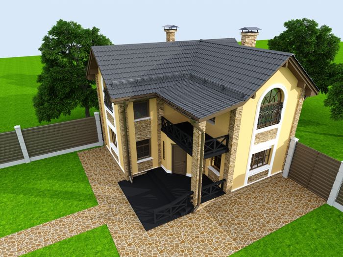 Строительство