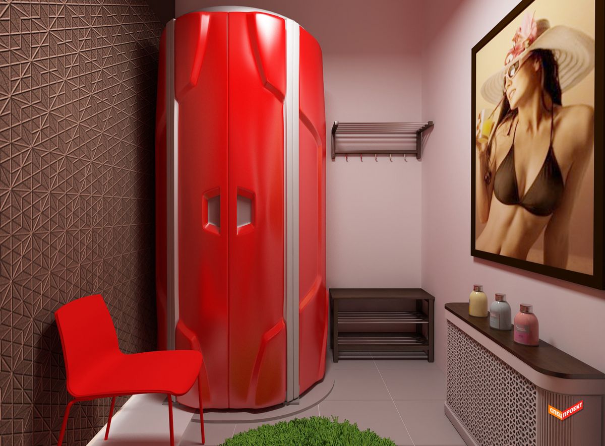 дизайн интерьер офис