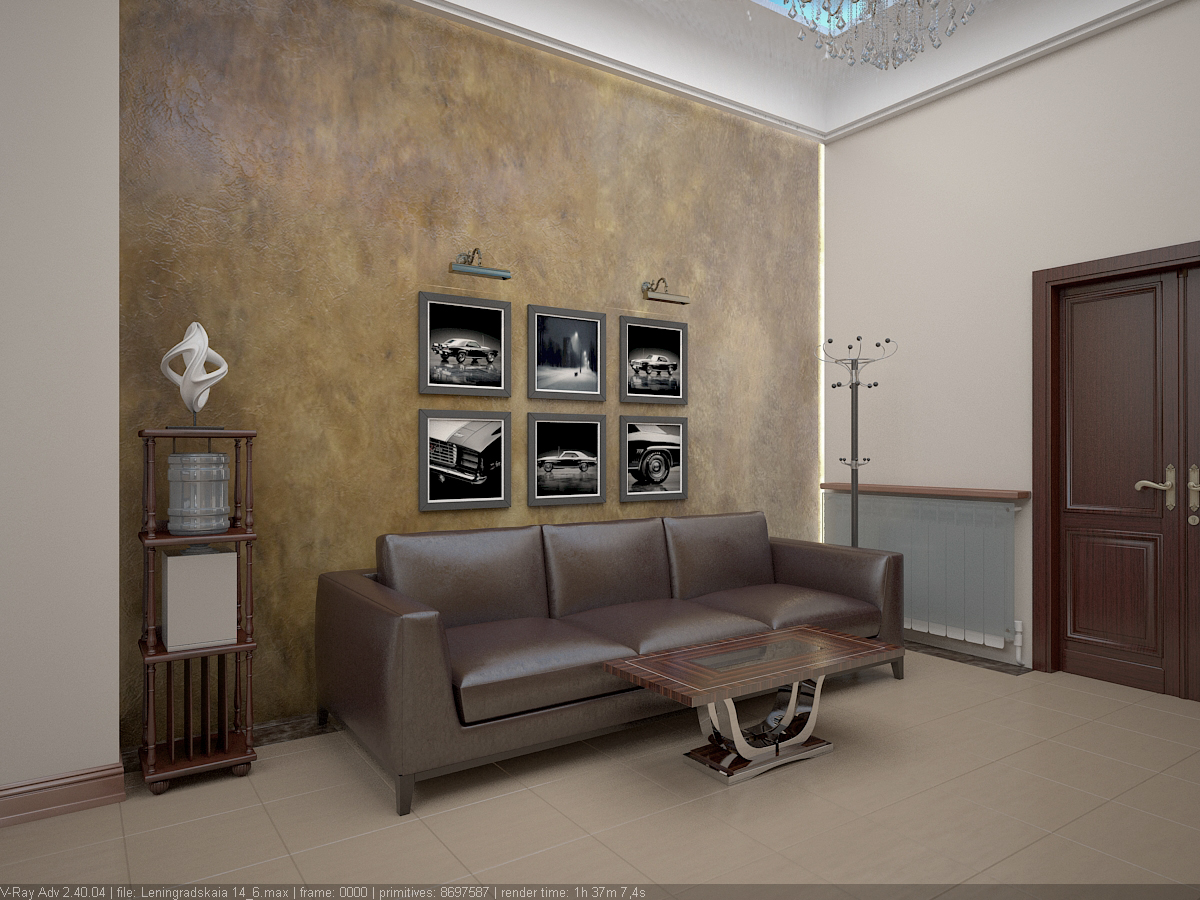 дизайн офис проект 